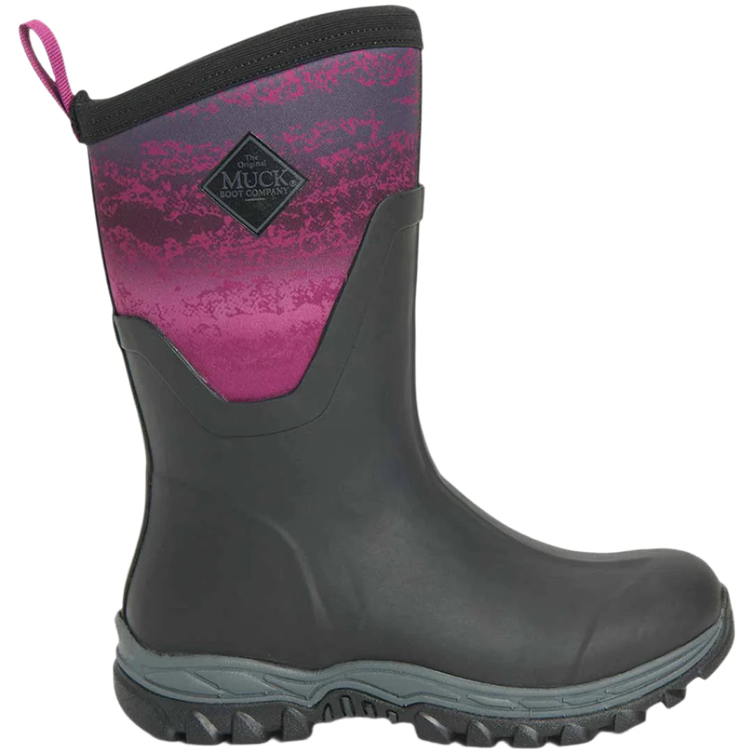 Muck Boot Co. Women's Arctic Sport II Mid Boots - Image 3
