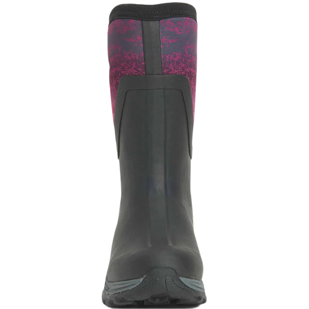 Muck Boot Co. Women's Arctic Sport II Mid Boots - Image 4