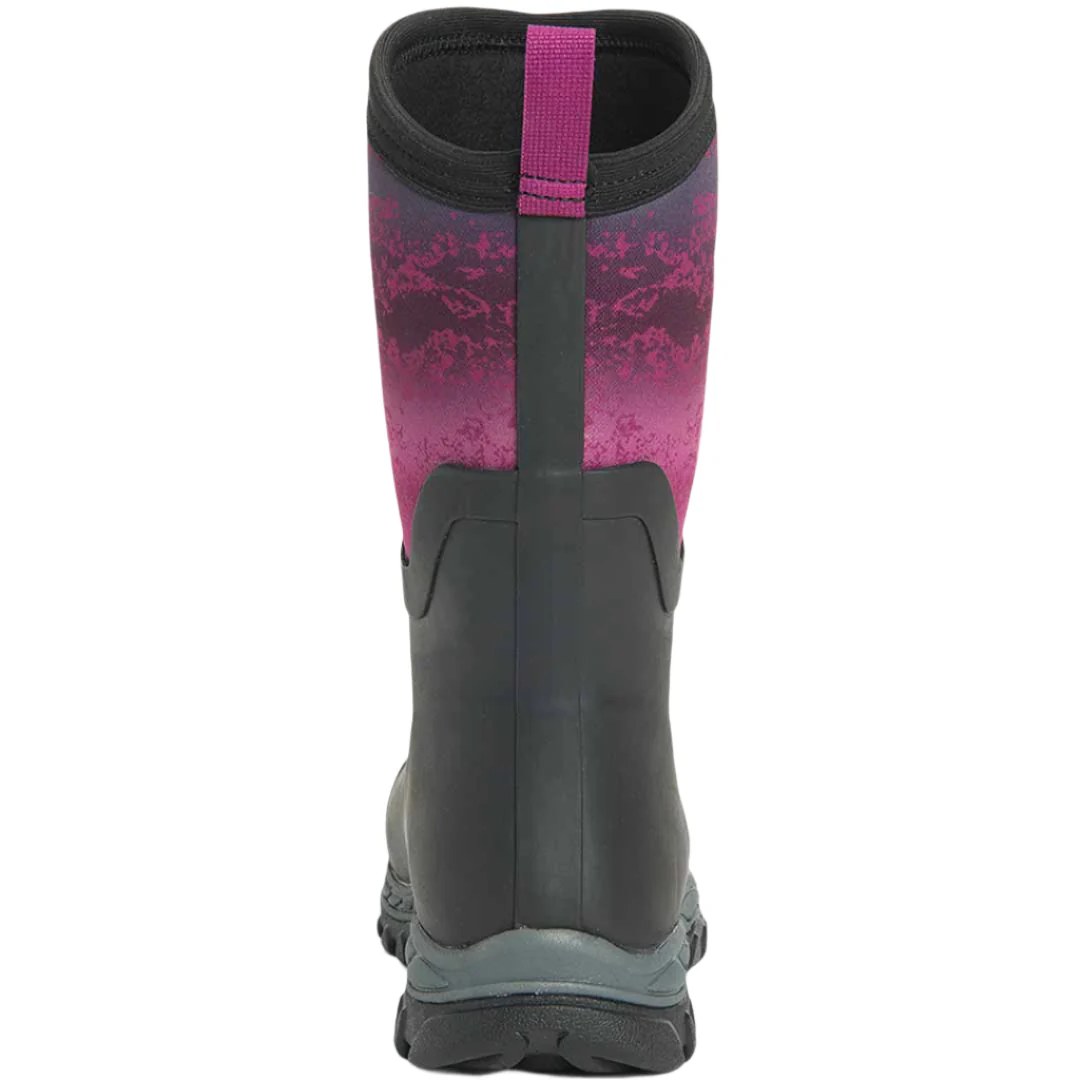 Muck Boot Co. Women's Arctic Sport II Mid Boots - Image 5