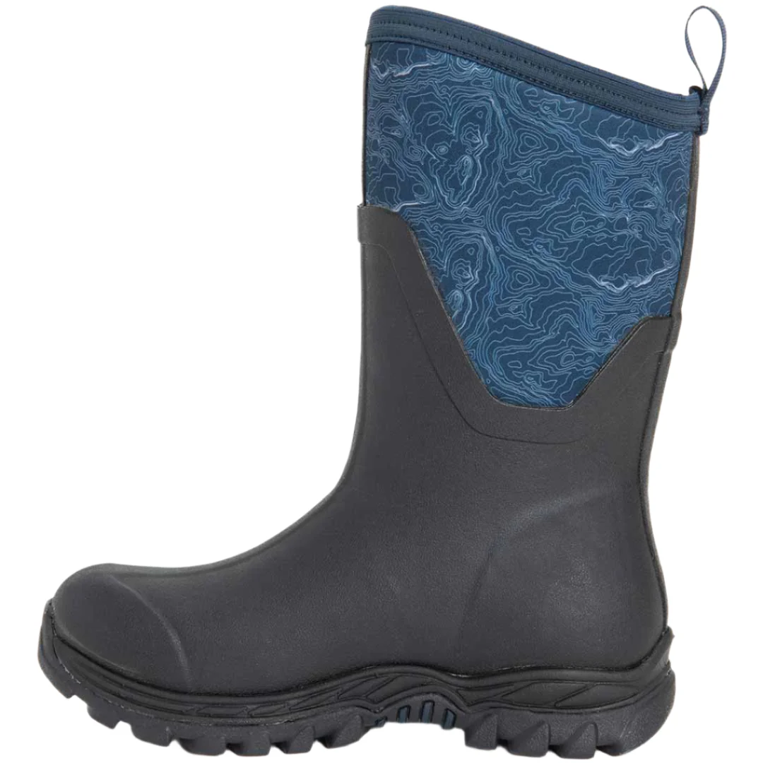 Muck Boot Co. Women's Arctic Sport II Mid Boots - Image 9