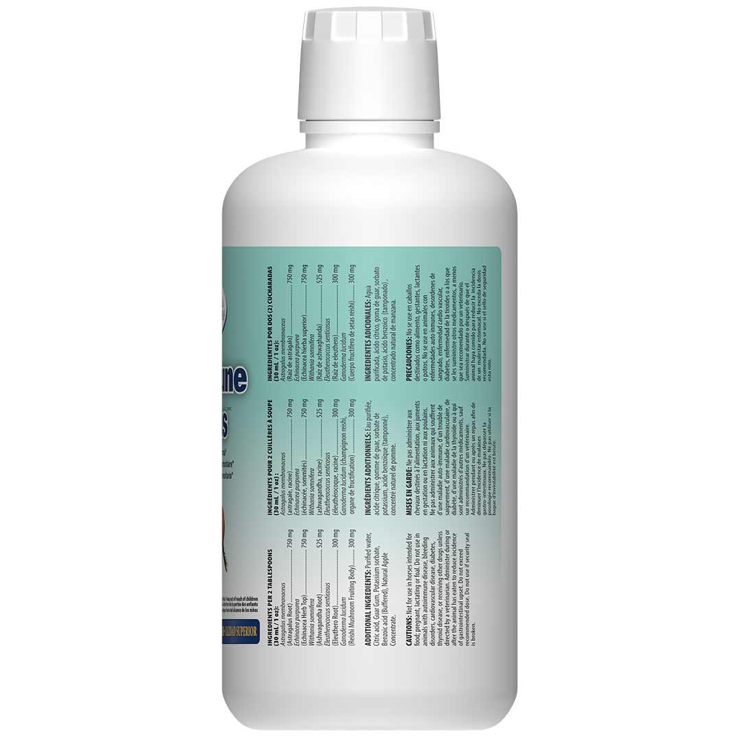 Omega Alpha Immune Plus - Image 2