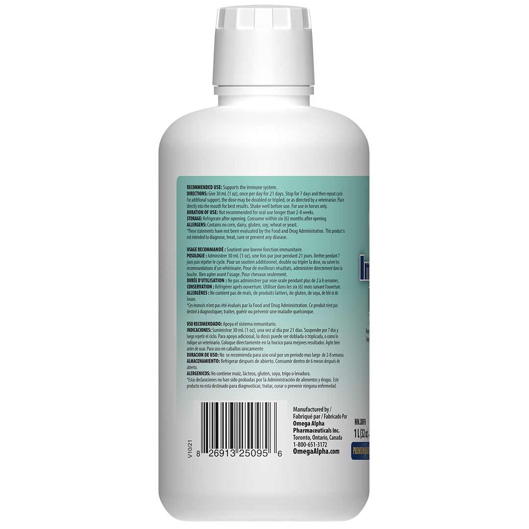 Omega Alpha Immune Plus - Image 3