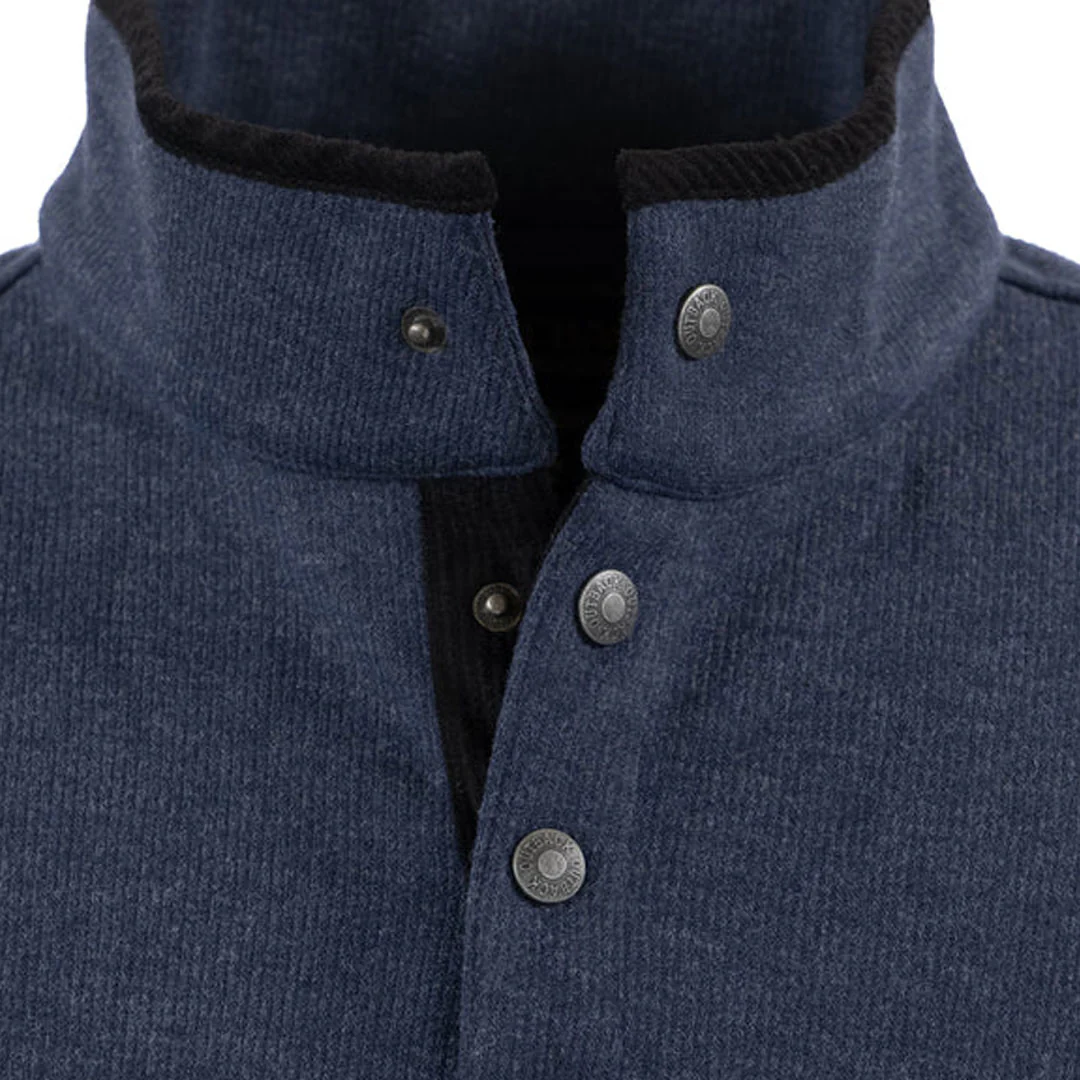 Outback Trading Co. Men's Gavin Henley - Image 3