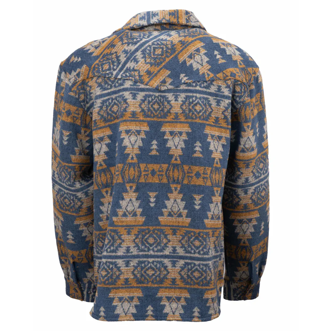 Outback Trading Co. Men's Hudson Shirt Jacket - Image 2