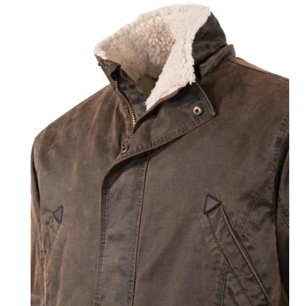 Outback Trading Co. Men's Nolan Jacket - Image 2