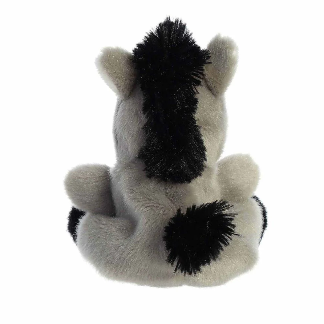Palm Pals Eli Donkey Toy - Image 4