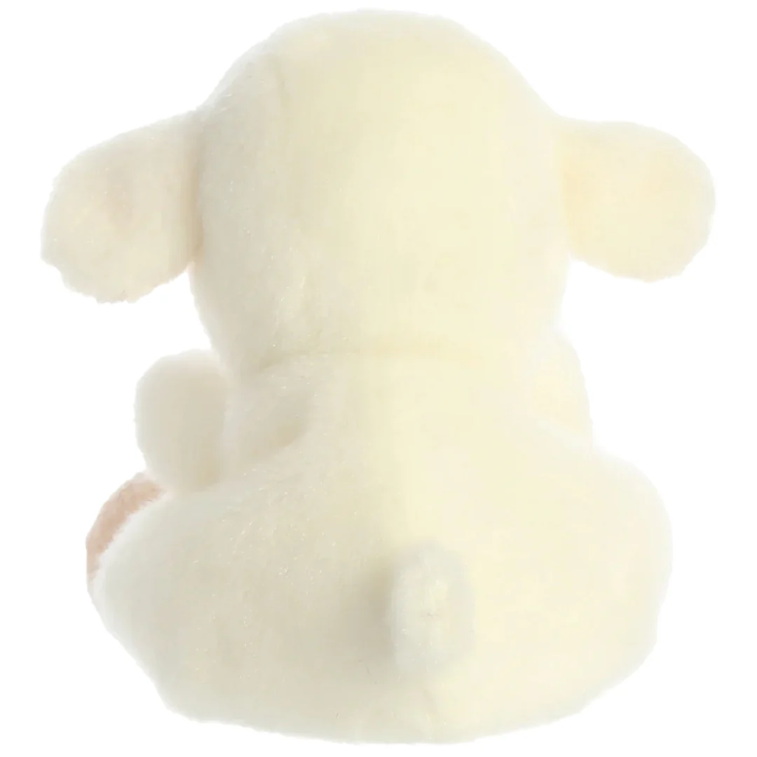 Palm Pals Woolly Lamb Toy - Image 3