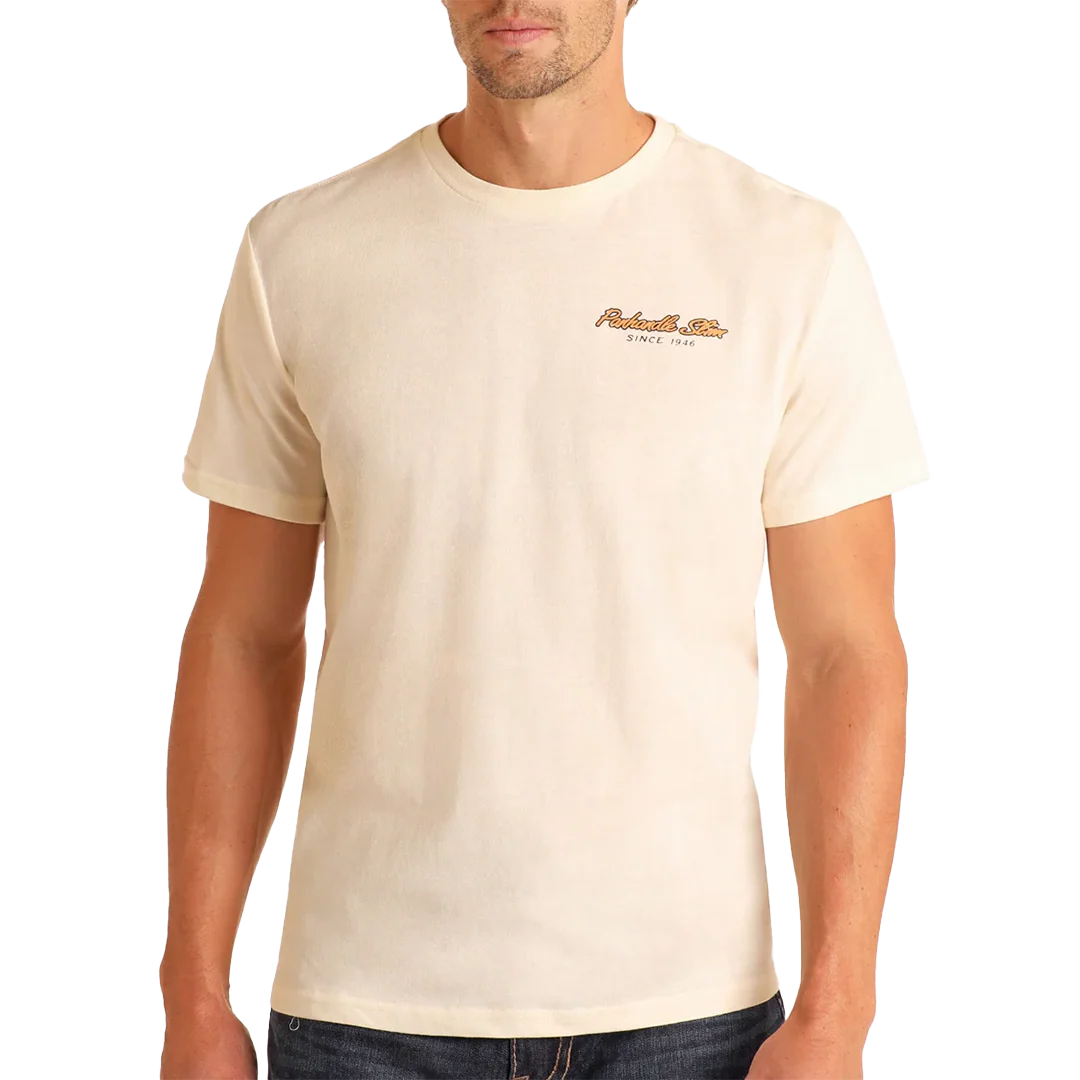 Panhandle Slim Unisex Buffalo Graphic T-Shirt