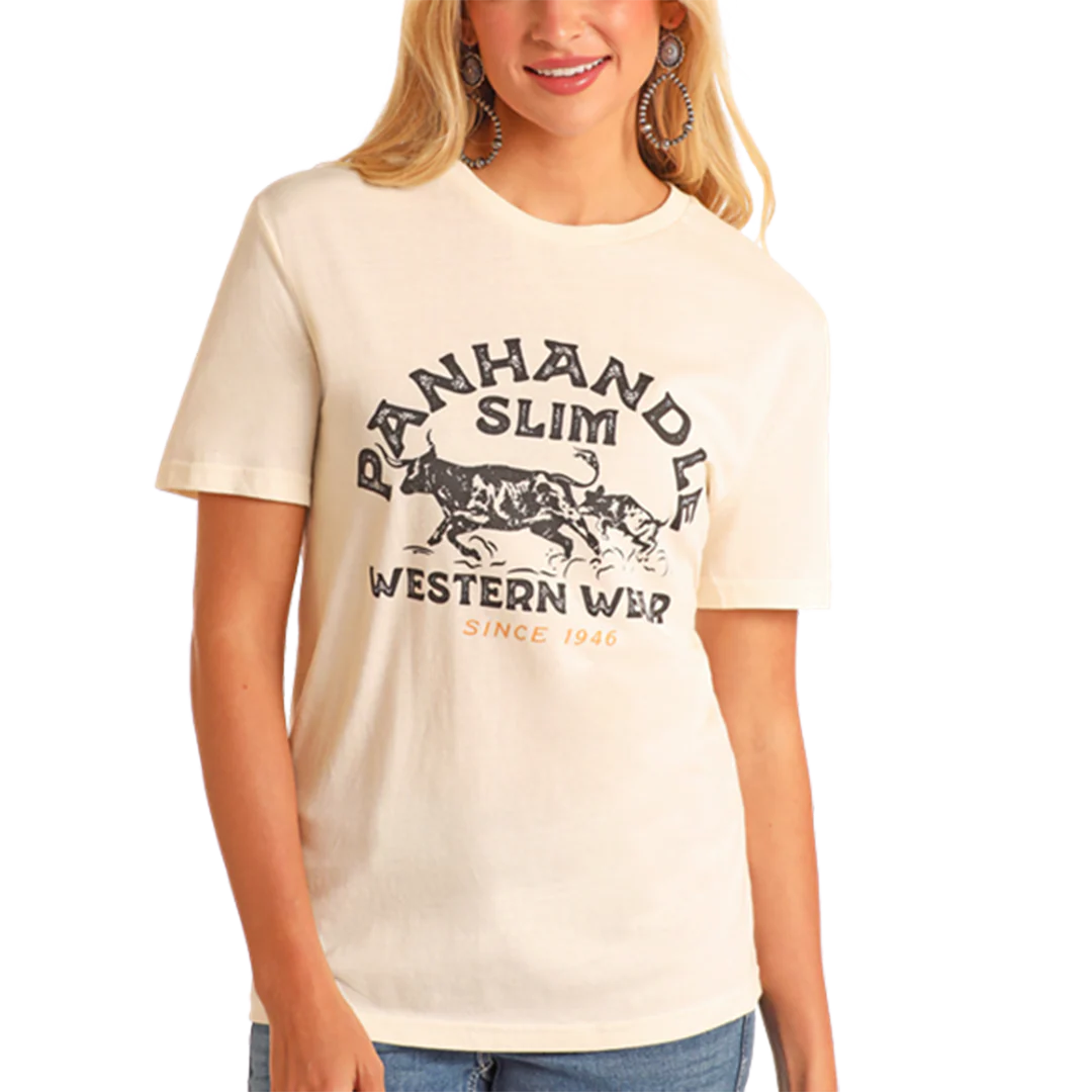 Panhandle Slim Unisex Western Wear T-shirt - Image 2