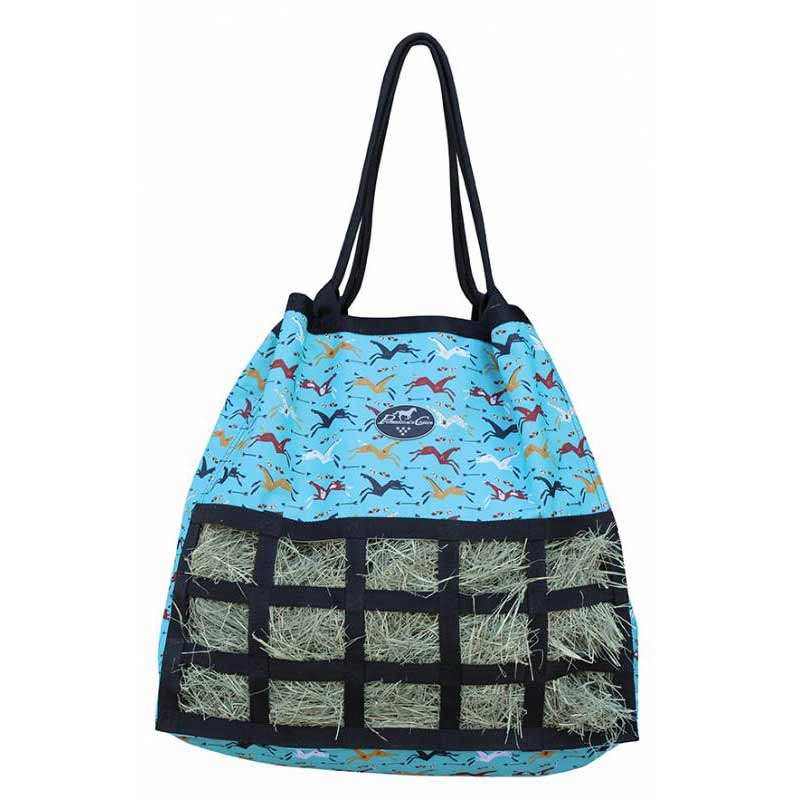 Professional's Choice Scratch Free Hay Bag - Image 4