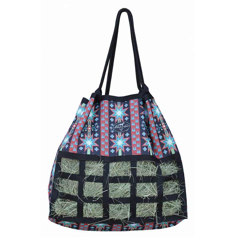 Professional's Choice Scratch Free Hay Bag - Image 5