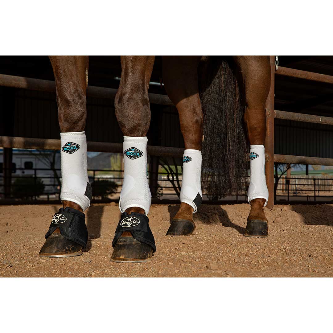 Professional's Choice 2XCool Sports Med Boot - Value 4-Pack - Image 2