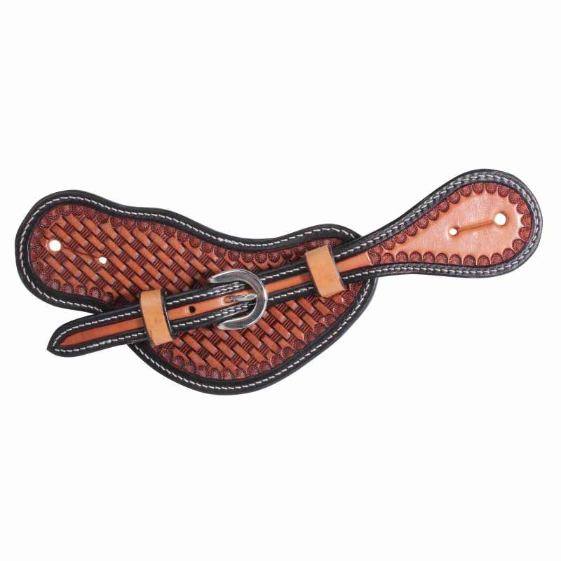 Professional's Choice Border Spur Strap - Image 2