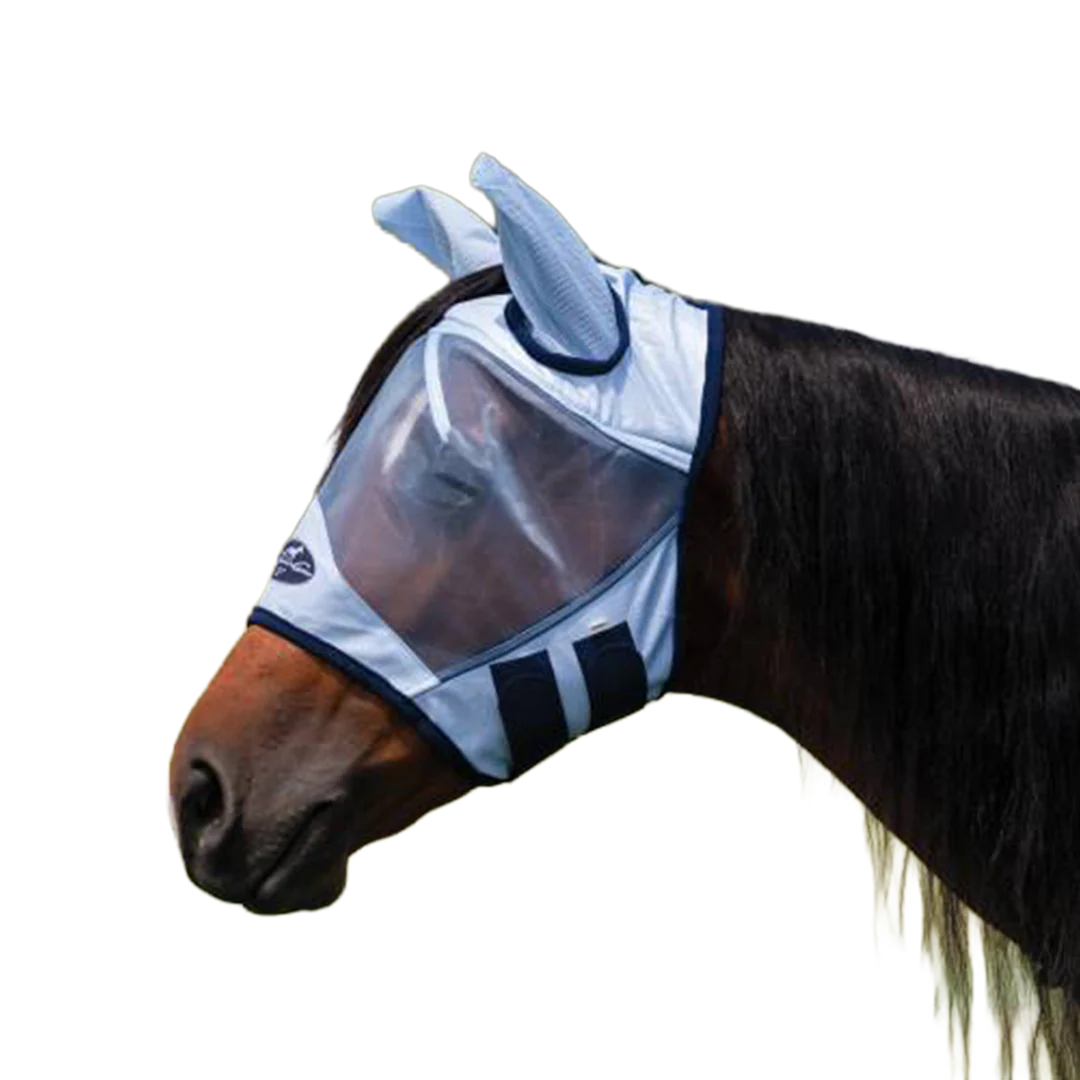Professional's Choice FlyScreen Mask - Image 2