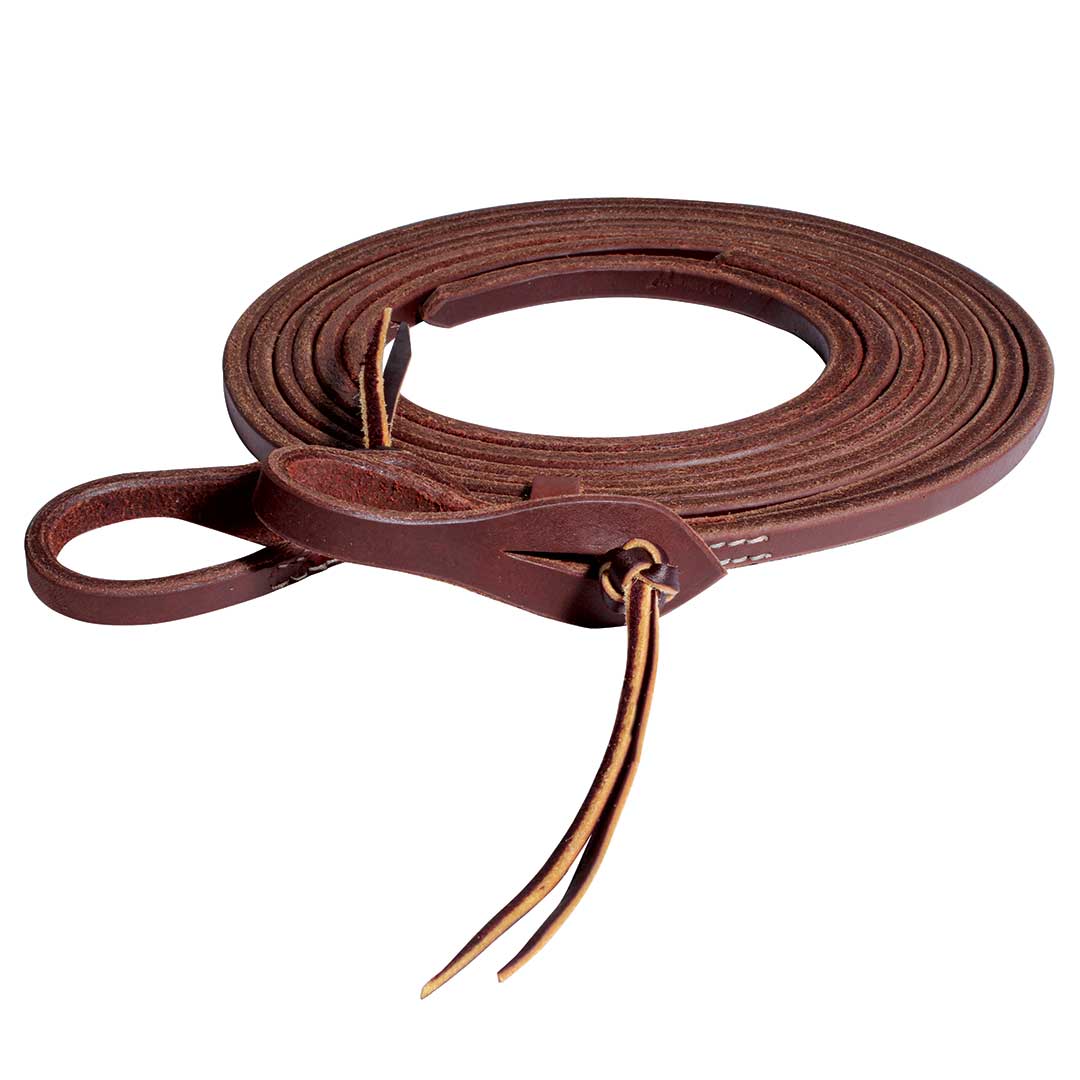 Professional's Choice Pineapple Knot Split Reins