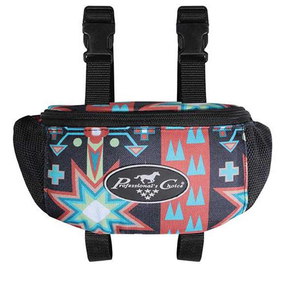 Professional's Choice Pommel Bag - Image 6