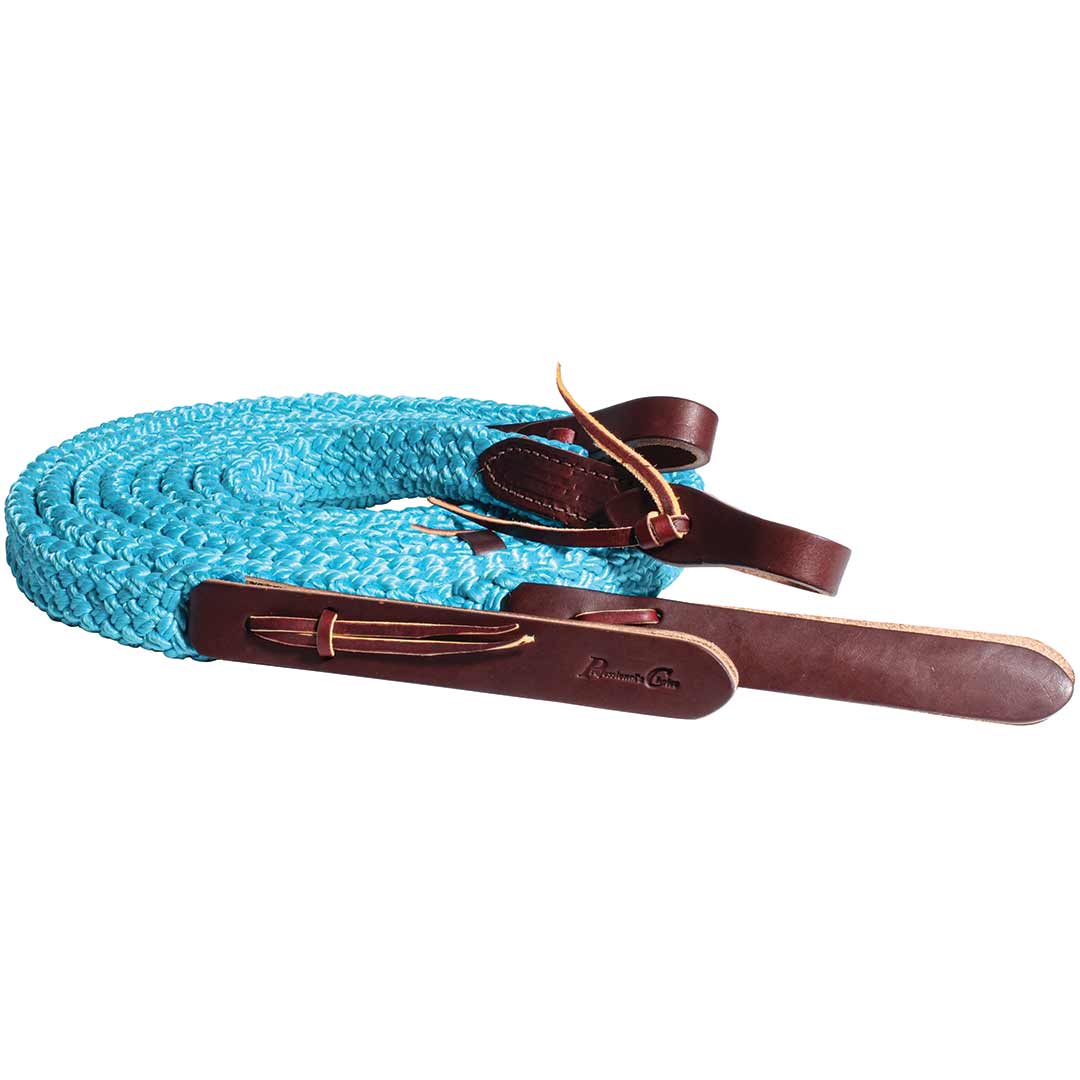 Professional's Choice Quiet Control Split Reins - Image 2