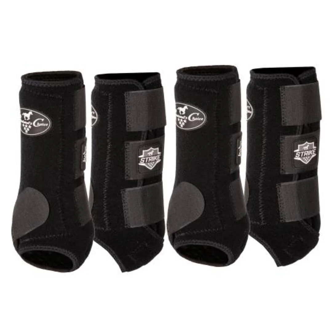 Professional's Choice Strike Sports Medicine Boot