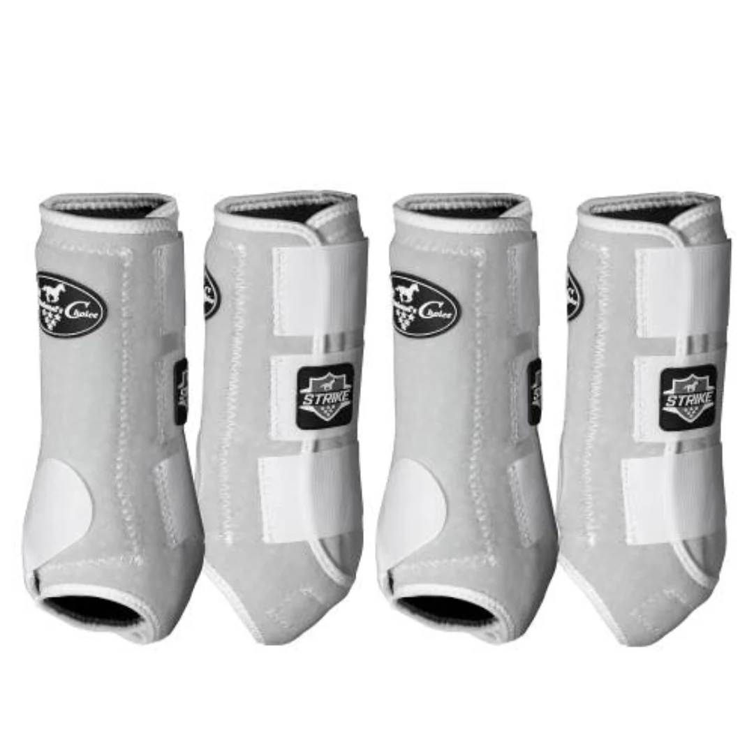 Professional's Choice Strike Sports Medicine Boot - Image 2