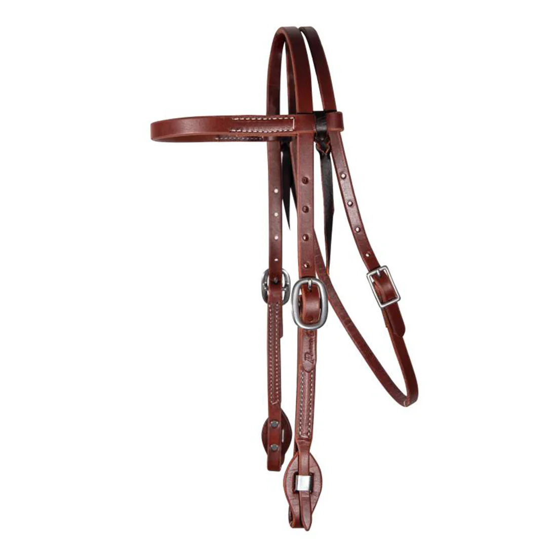 Professional's Choice Ranch Quick Change Browband Headstall