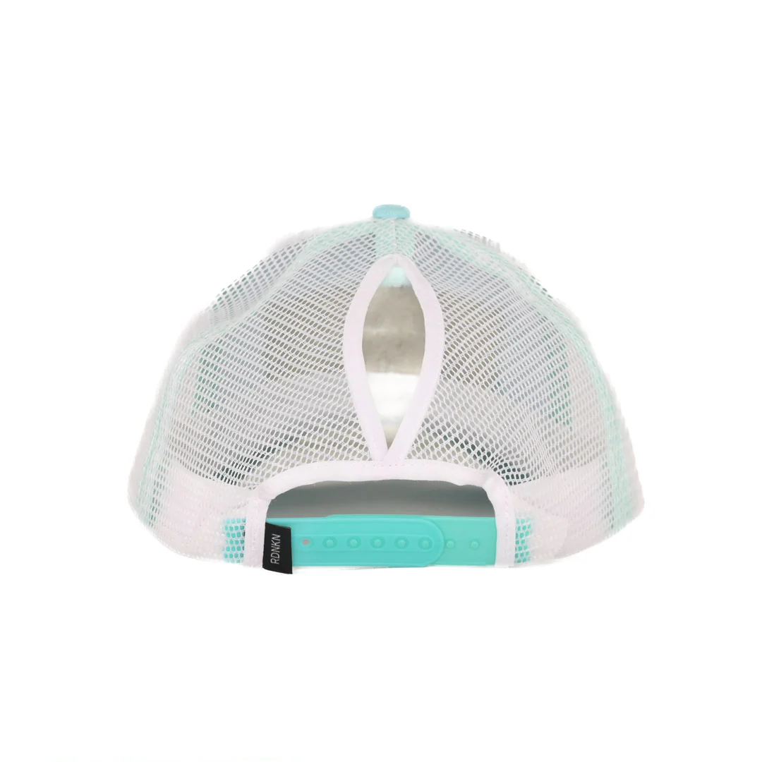 Rdnkn' Women's Alberta RDNKN Snap Back Cap - Image 8