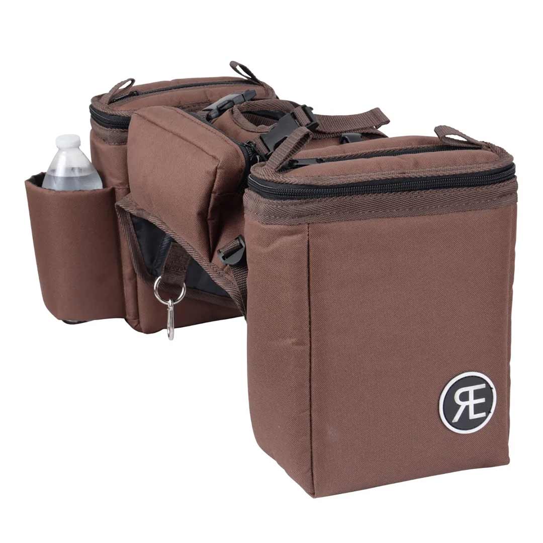 Reinsman Pommel Cooler Bag - Image 10
