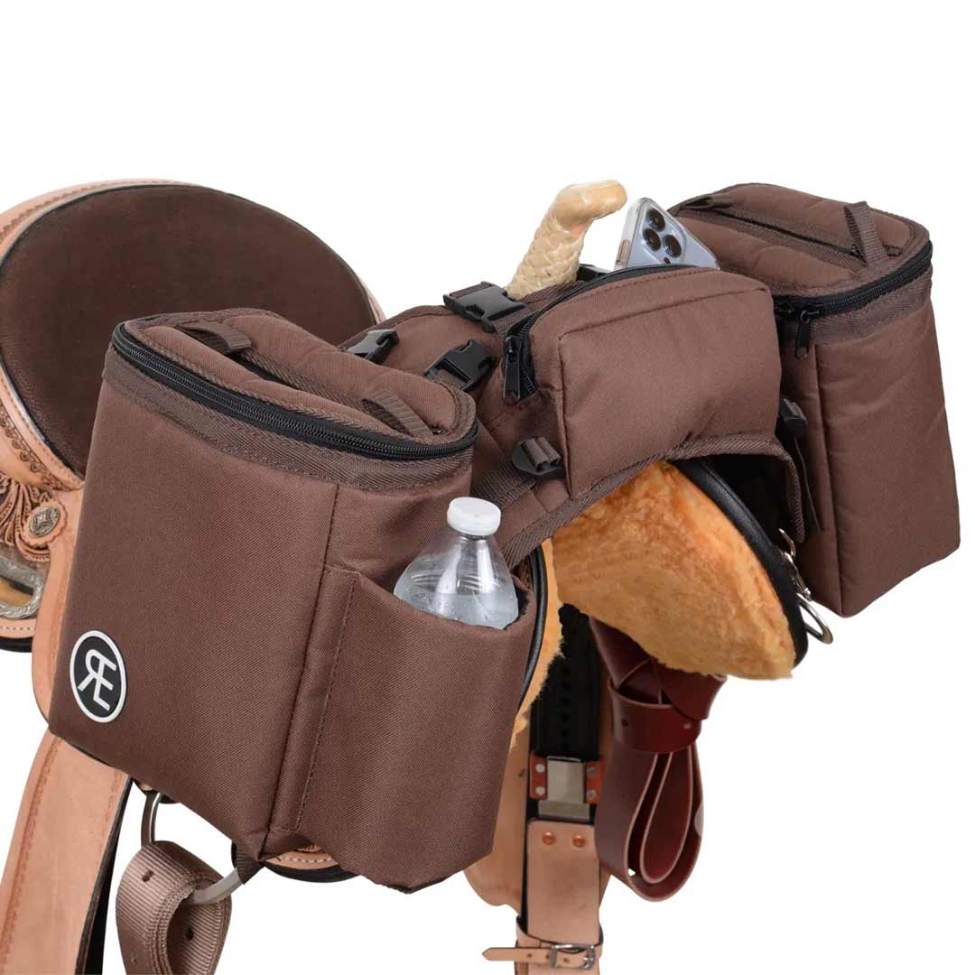 Reinsman Pommel Cooler Bag - Image 11