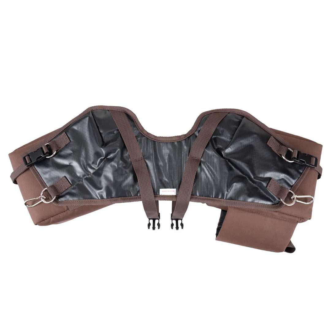 Reinsman Pommel Cooler Bag - Image 13