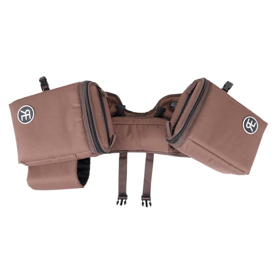 Reinsman Pommel Cooler Bag - Image 2