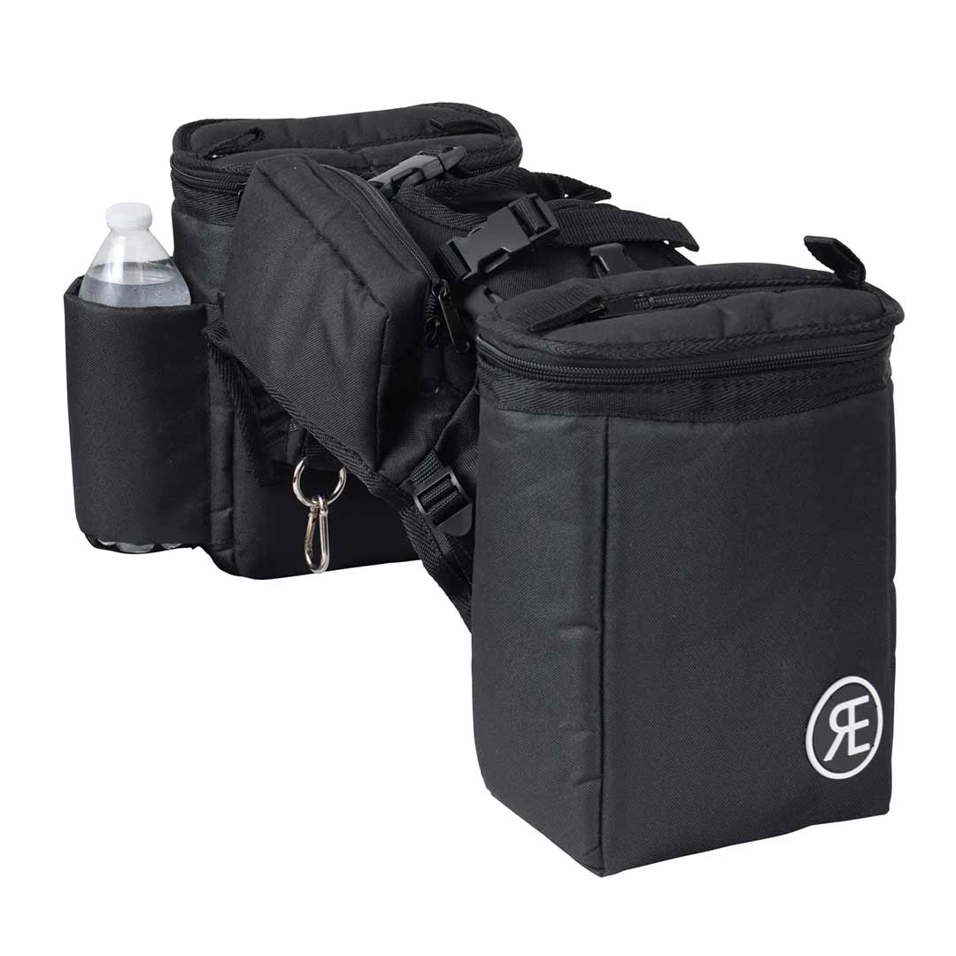 Reinsman Pommel Cooler Bag - Image 3