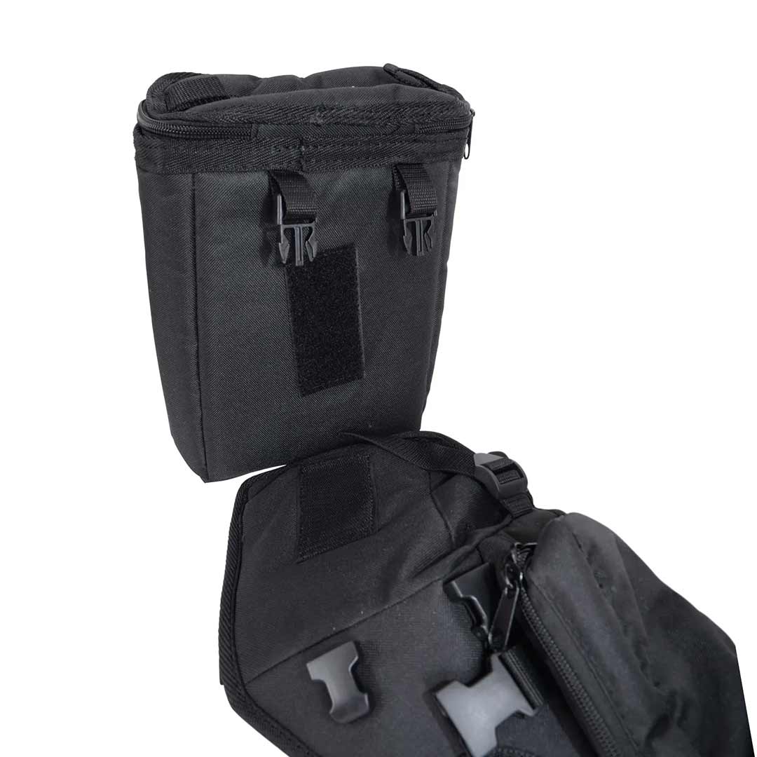 Reinsman Pommel Cooler Bag - Image 4