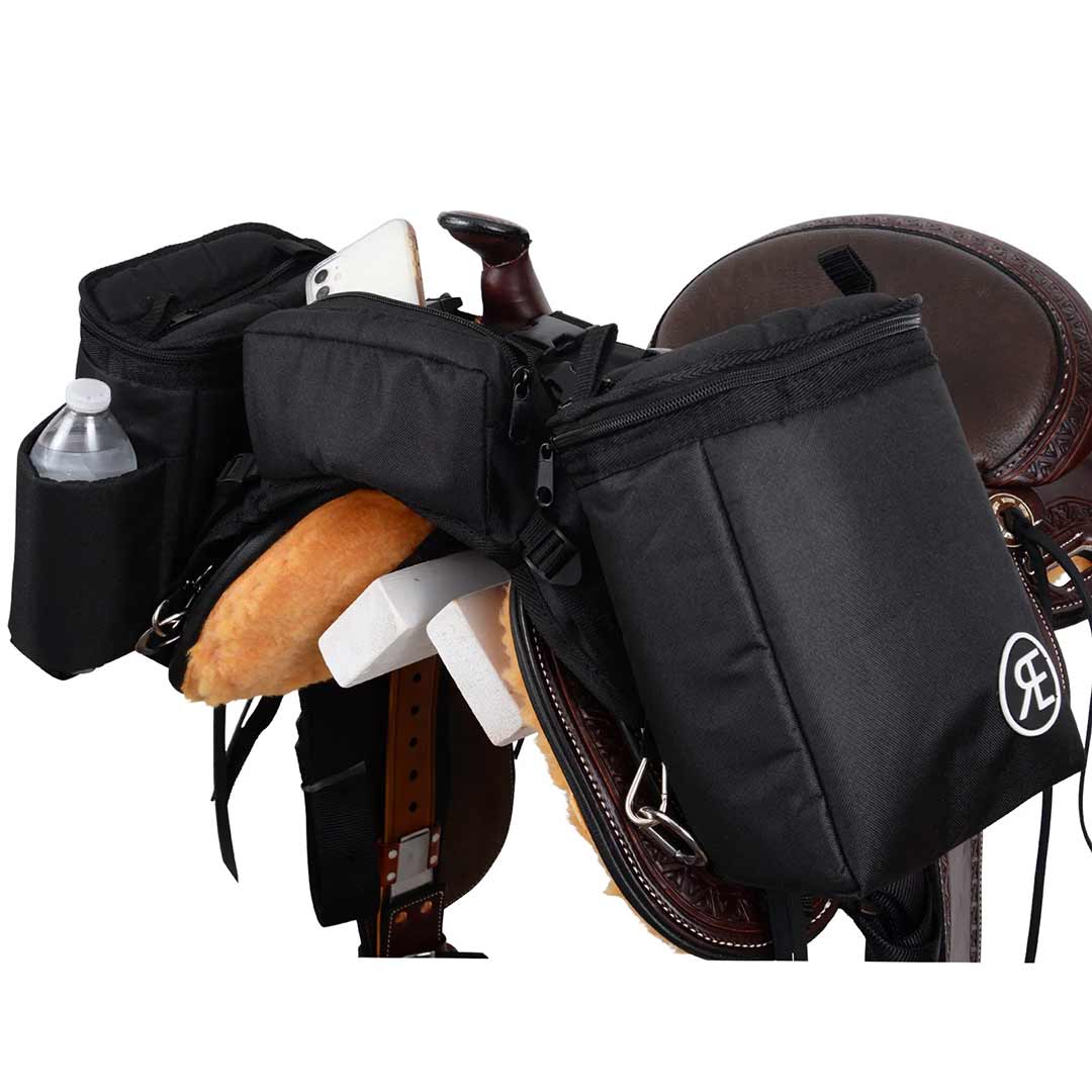 Reinsman Pommel Cooler Bag - Image 7