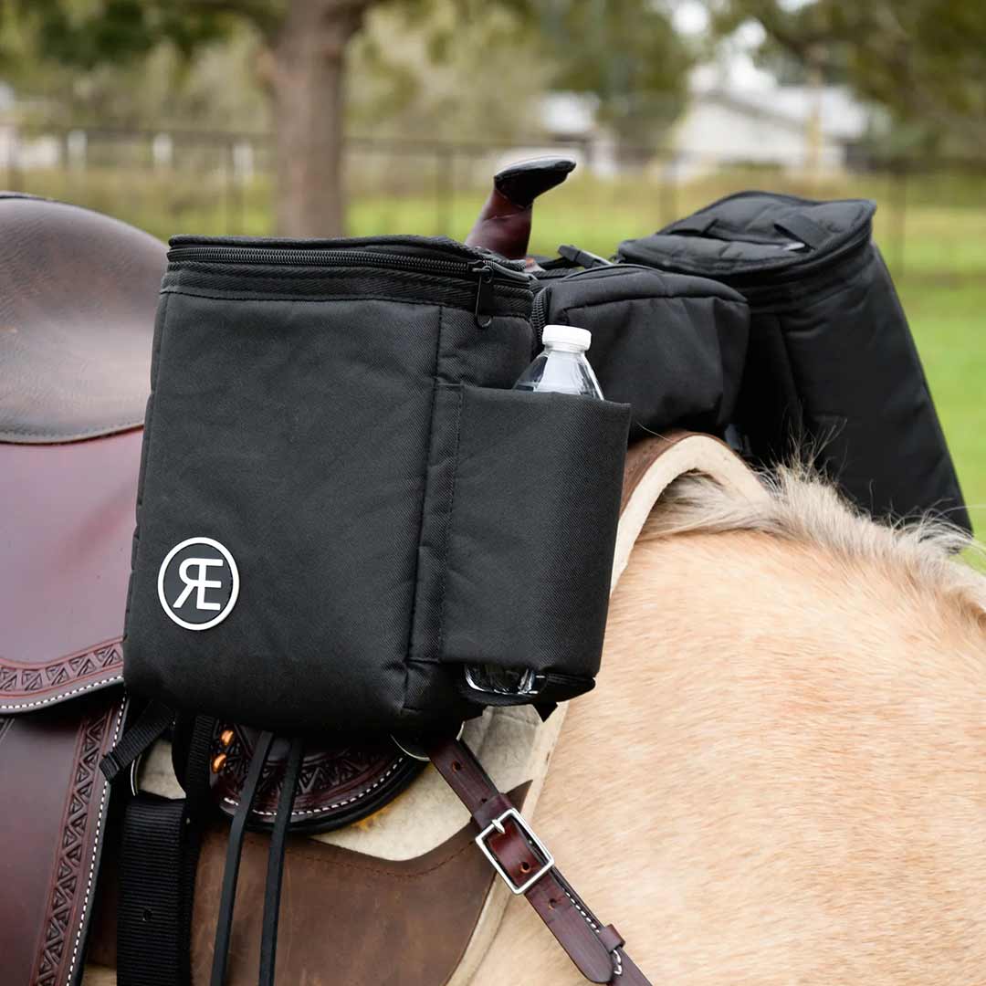 Reinsman Pommel Cooler Bag - Image 9