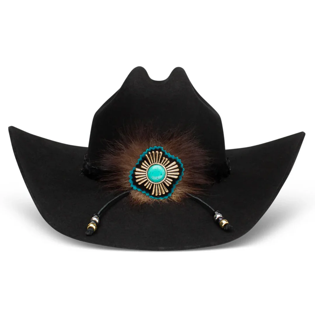 Charlie 1 Horse Women's Lainey Wilson Country with A Flare Hat - Image 2