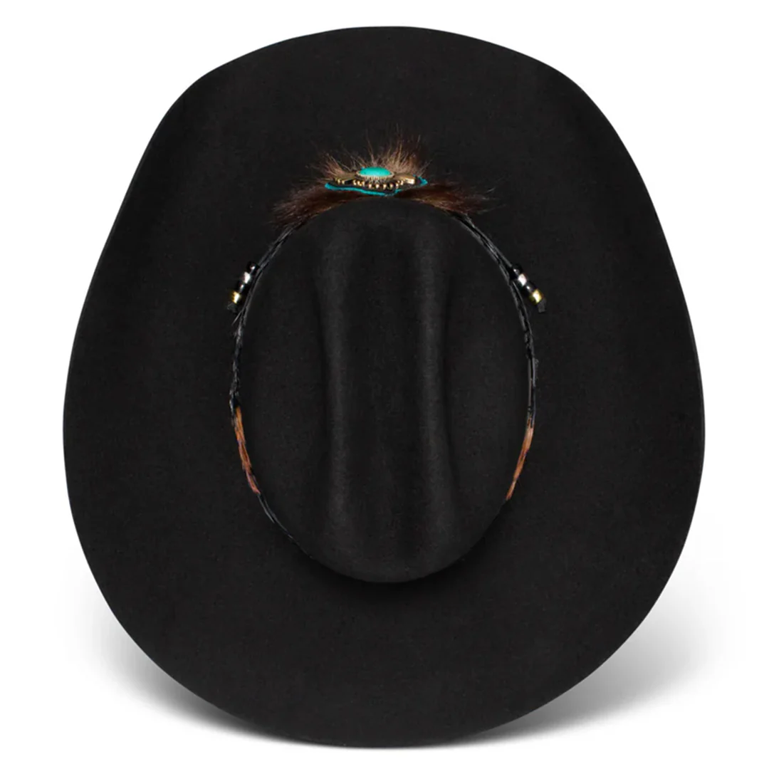 Charlie 1 Horse Women's Lainey Wilson Country with A Flare Hat - Image 4