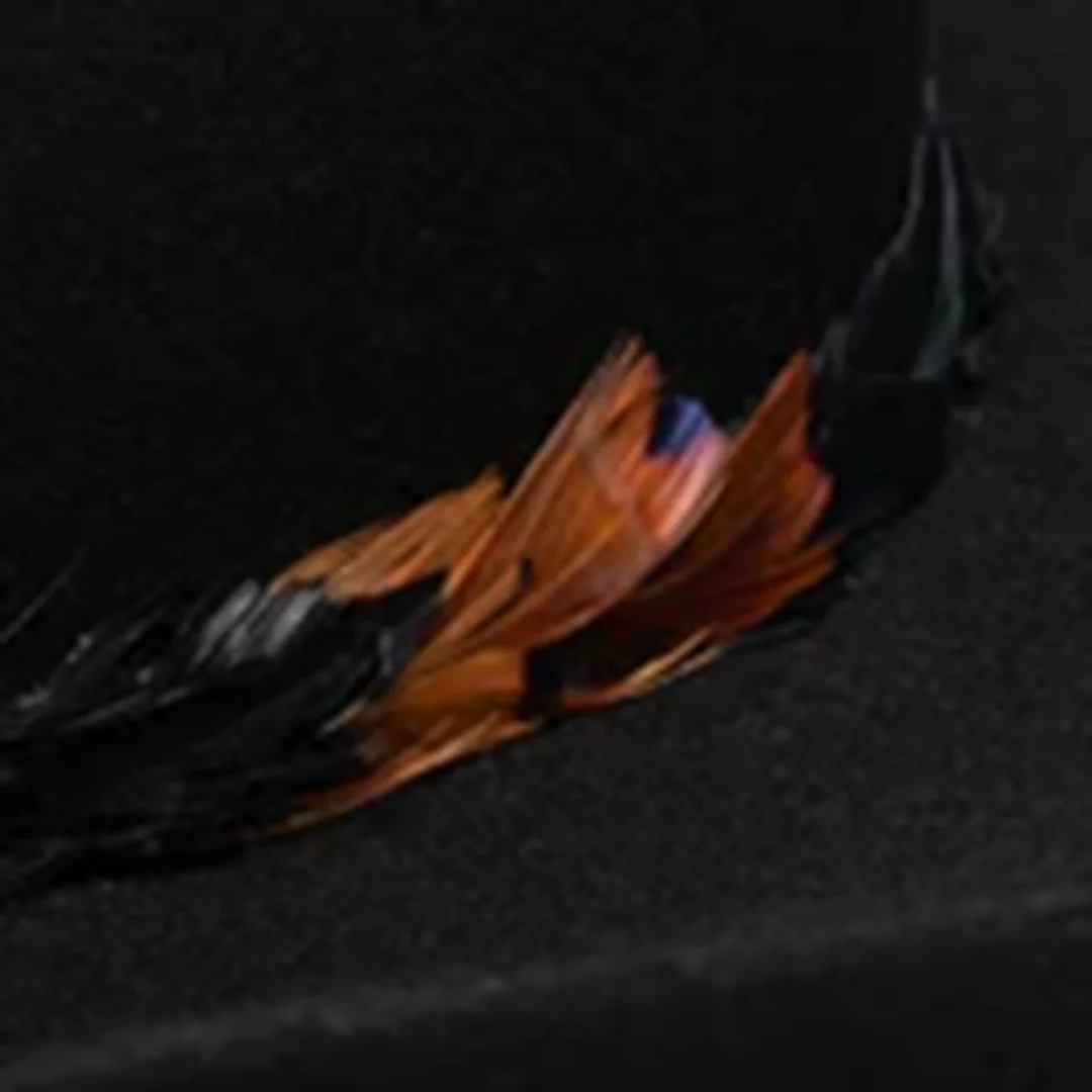 Charlie 1 Horse Women's Lainey Wilson Country with A Flare Hat - Image 7