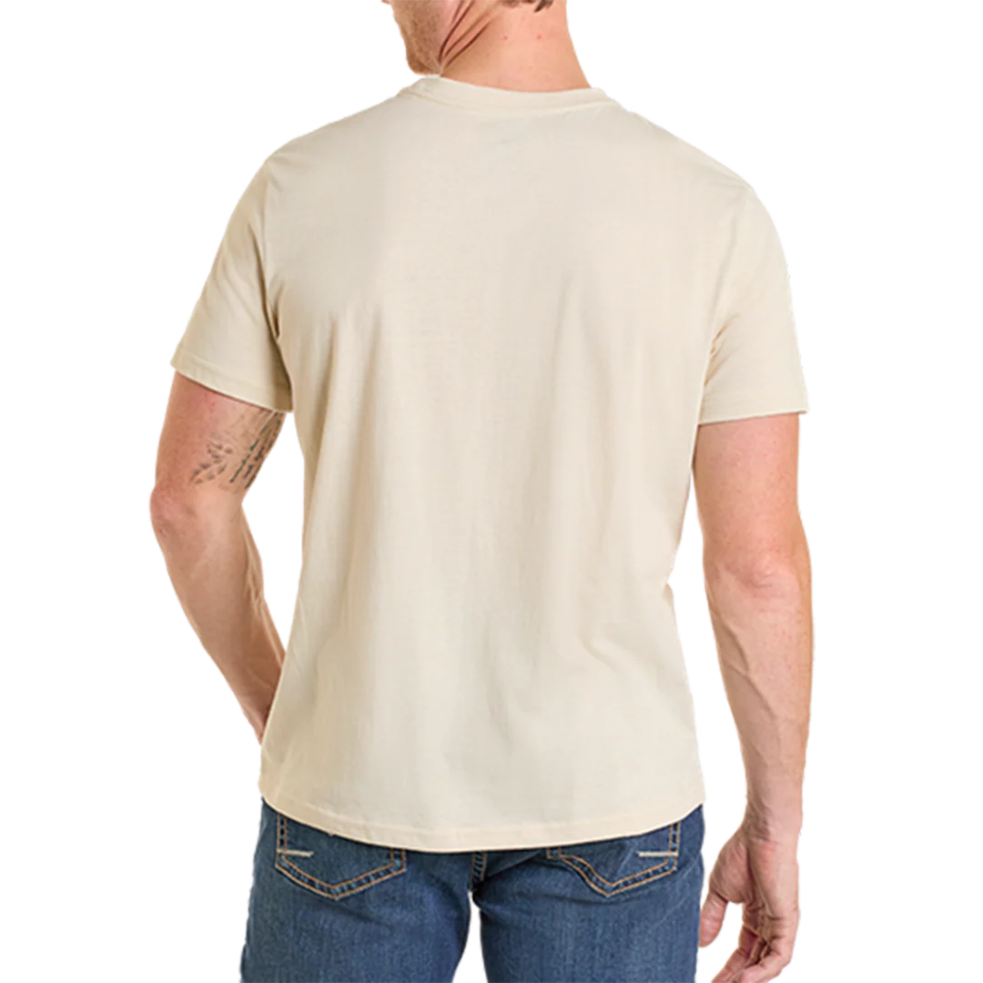 Rock & Roll Denim Unisex Let's Get Rowdy T-Shirt - Image 4