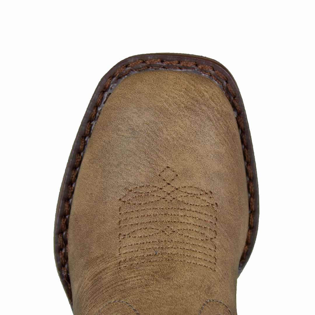 Roper Boys' Dalton Cowboy Boots - Image 6