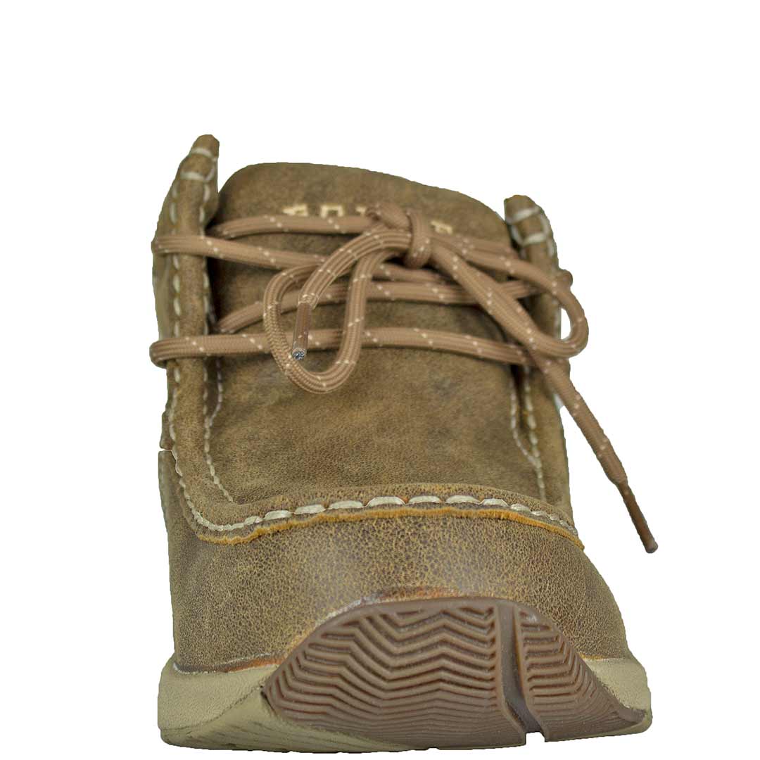 Roper Men's Clearcut Vintage Chukka Boots - Image 6
