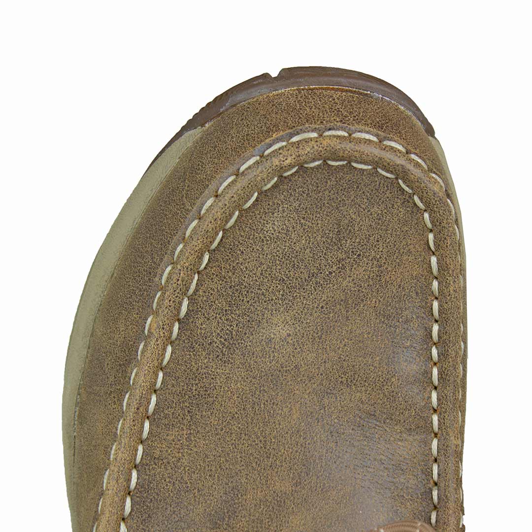 Roper Men's Clearcut Vintage Chukka Boots - Image 7