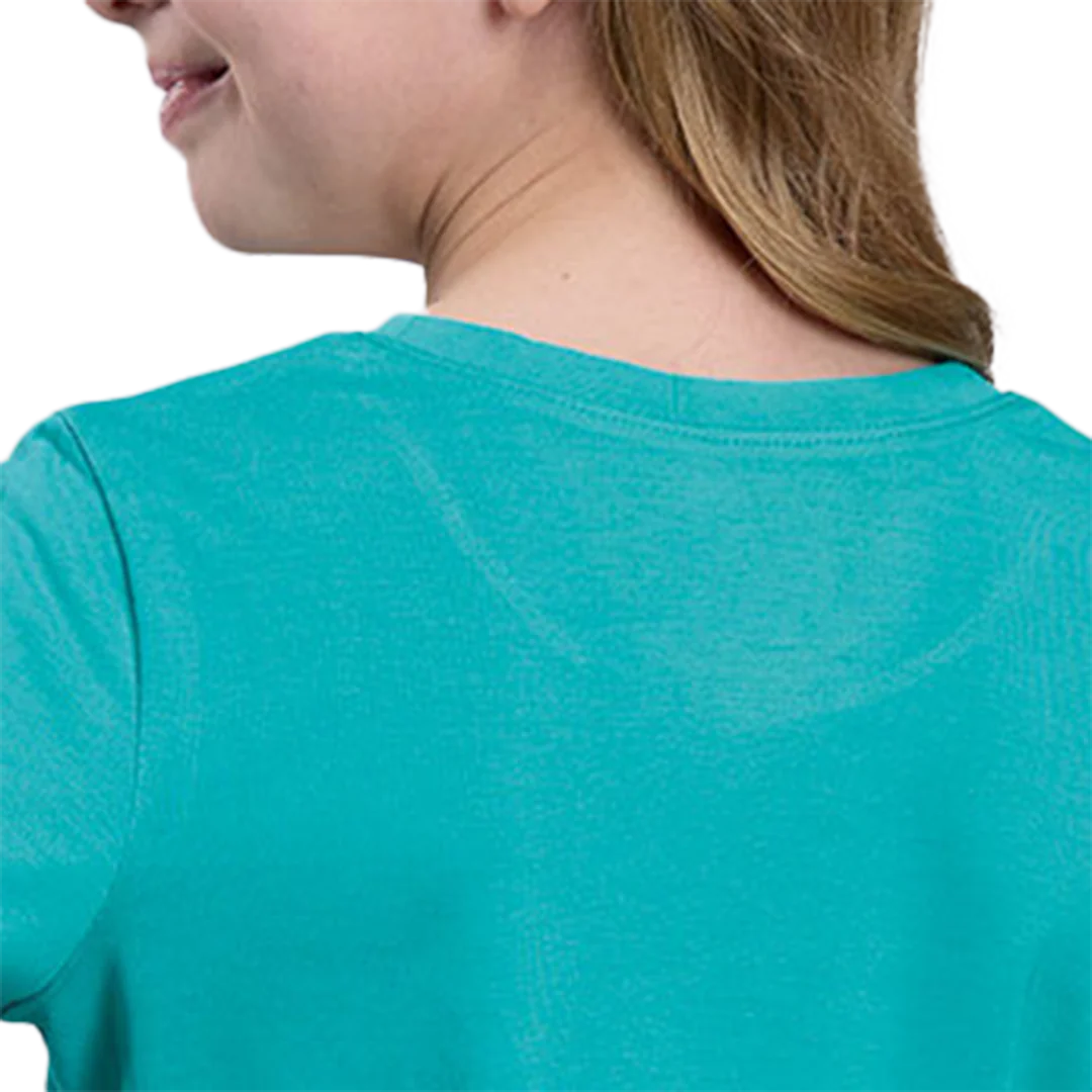 Roper Girls' Long Sleeve T-shirt - Image 2