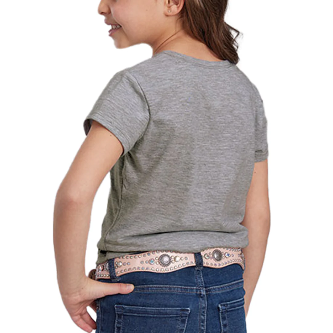 Roper Girls' Mogue T-Shirt - Image 2