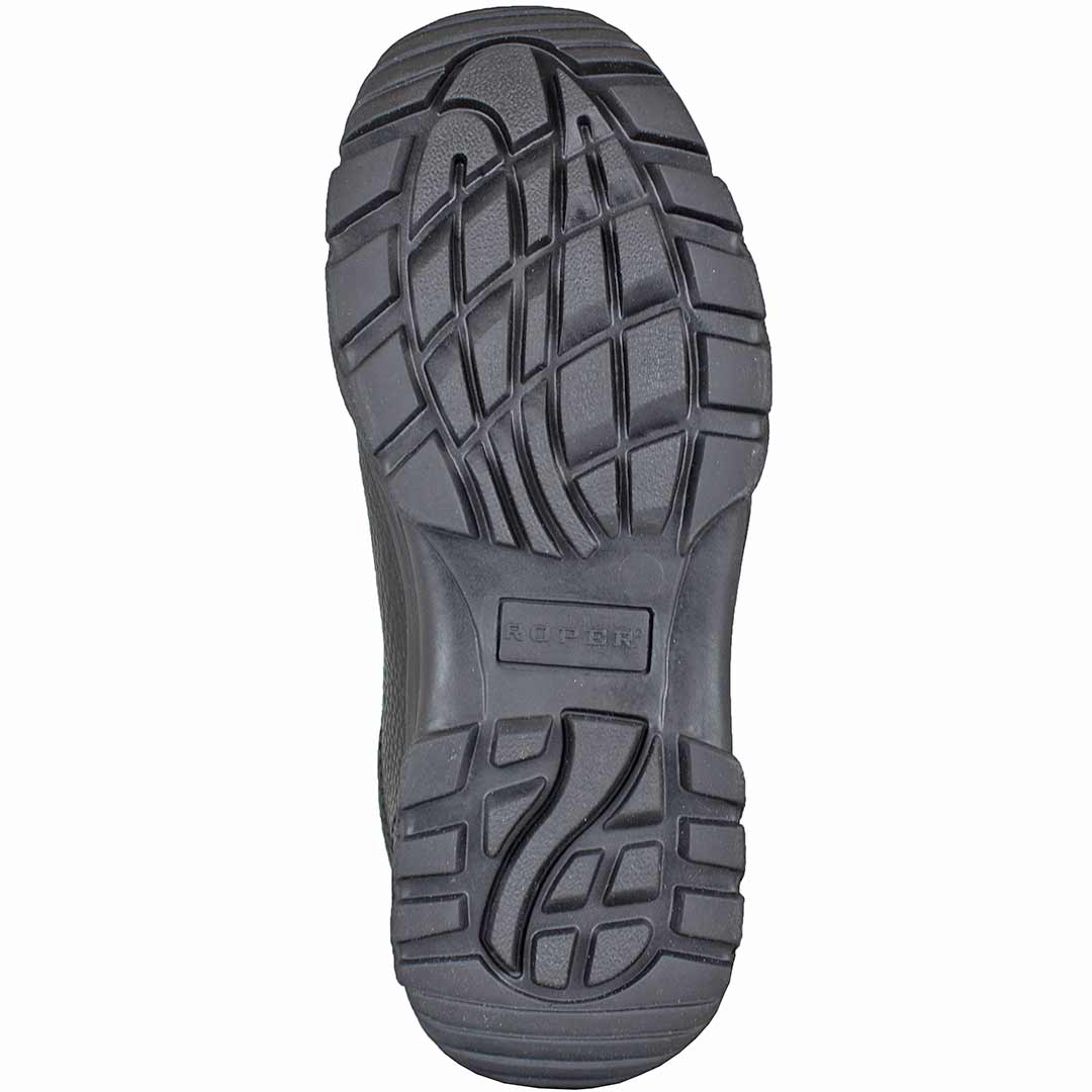 Roper Men's Performance Sport Slip On Shoes - Image 5