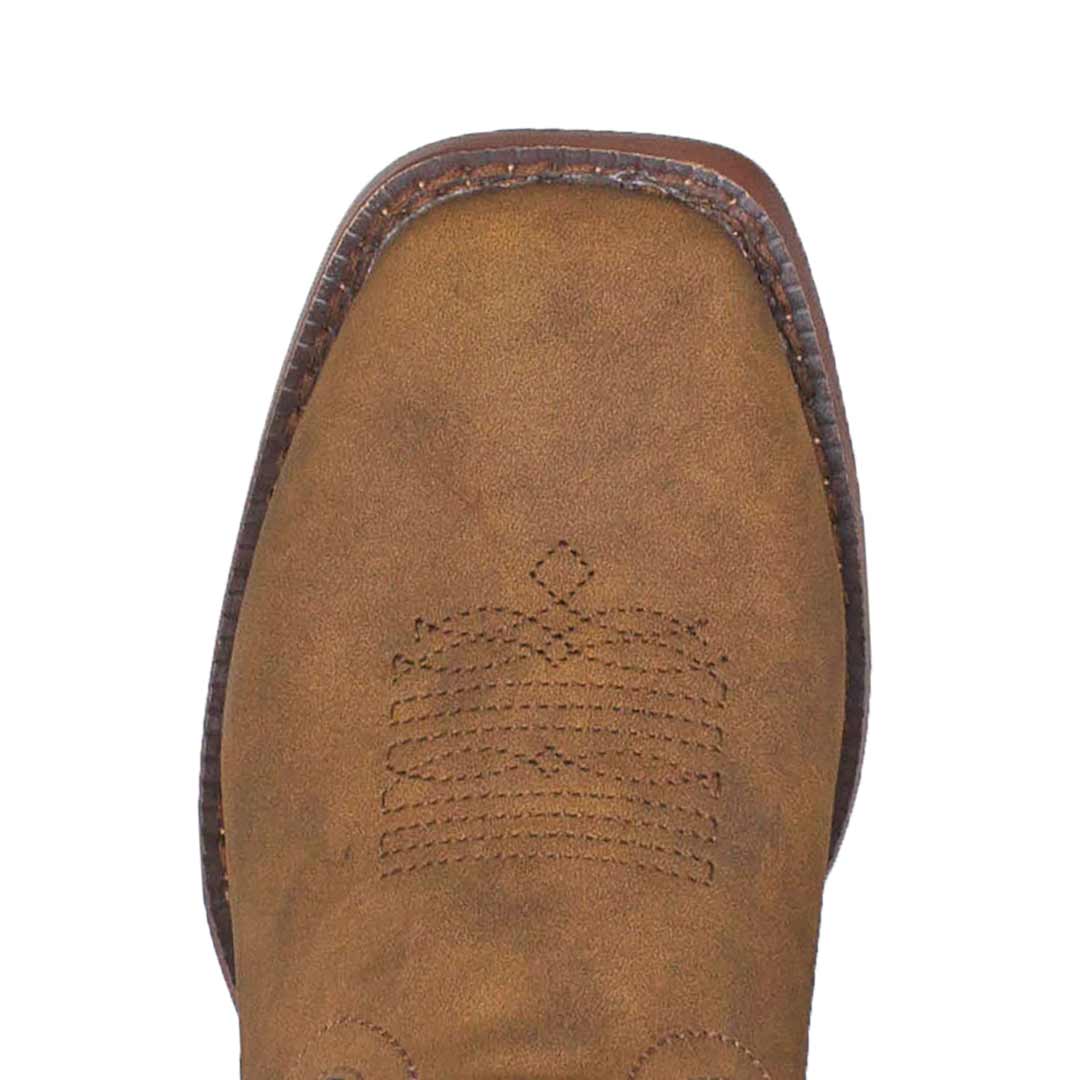 Roper Youth Boys' Clint Cowboy Boots - Image 6