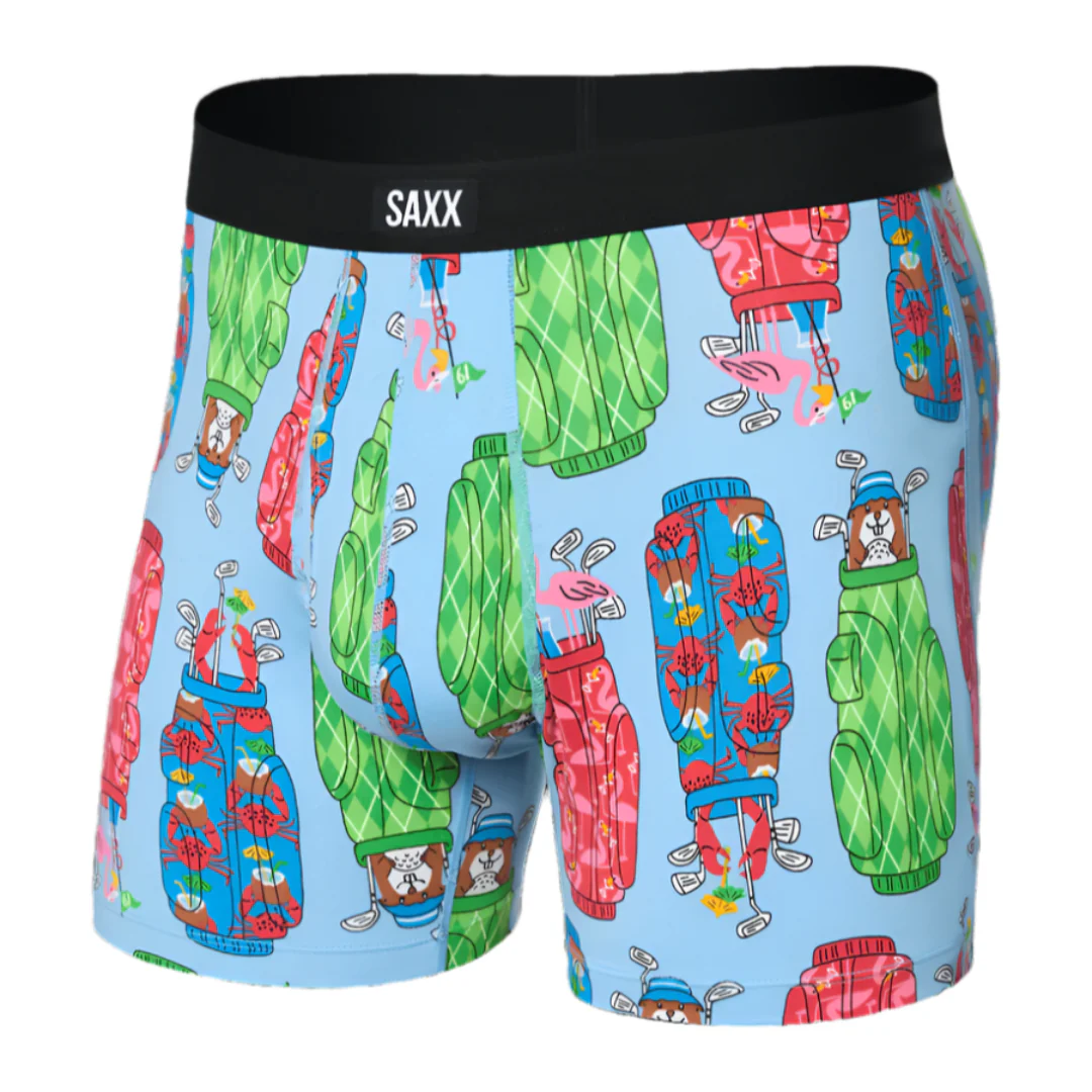 SAXX Daytripper Boxer Brief Underwear - Image 4