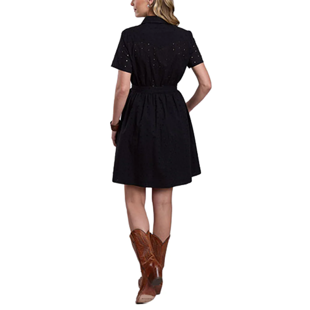 Stetson Women's Shirt Mini Dress - Image 2