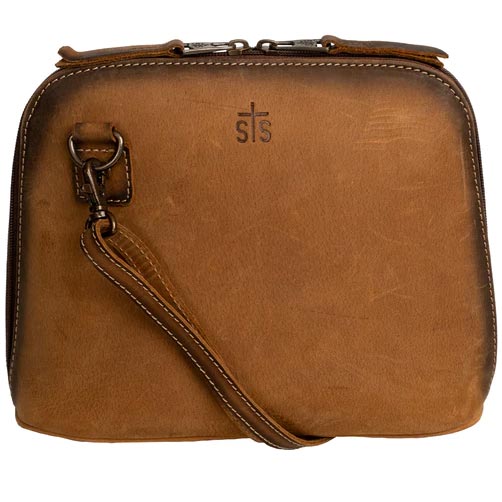STS Ranchwear Baroness Weezy Crossbody - Image 2
