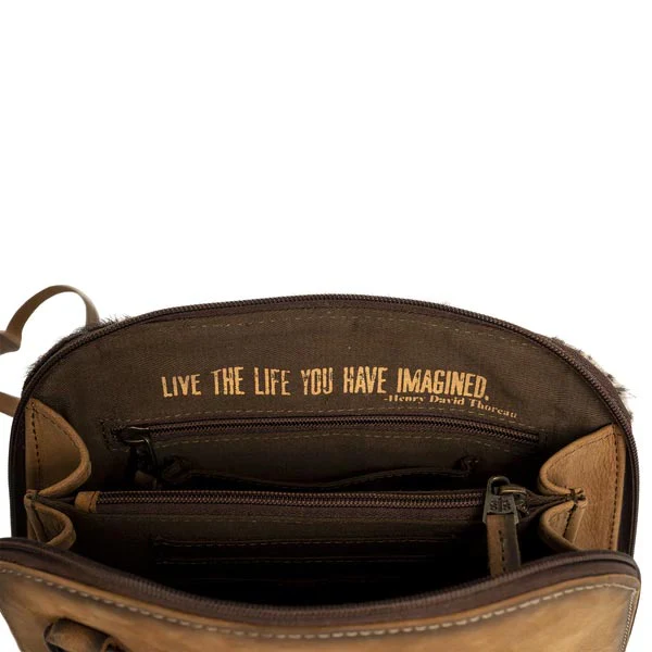STS Ranchwear Baroness Weezy Crossbody - Image 4