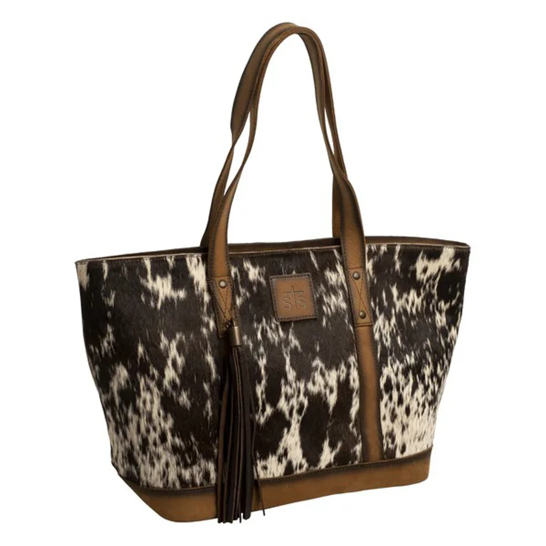 STS Ranchwear Women's Cheyenne Tote Bag - Image 3
