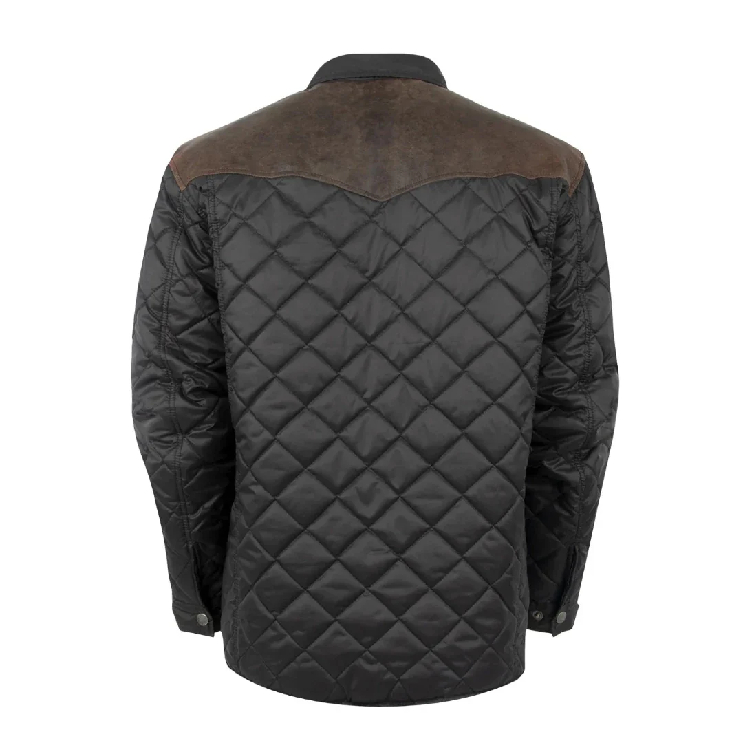 STS Ranchwear Men's Ransom Jacket - Image 2